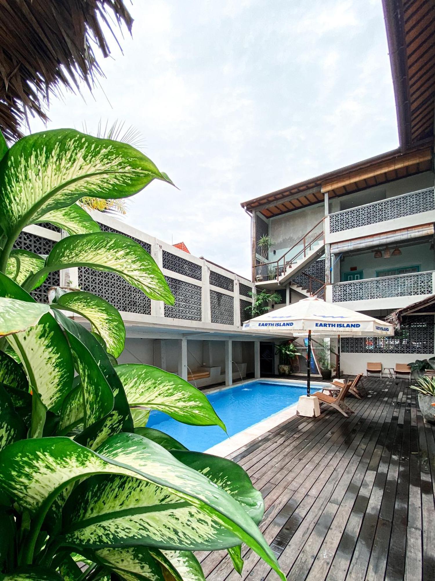 Good Mantra Studio Canggu Exterior foto