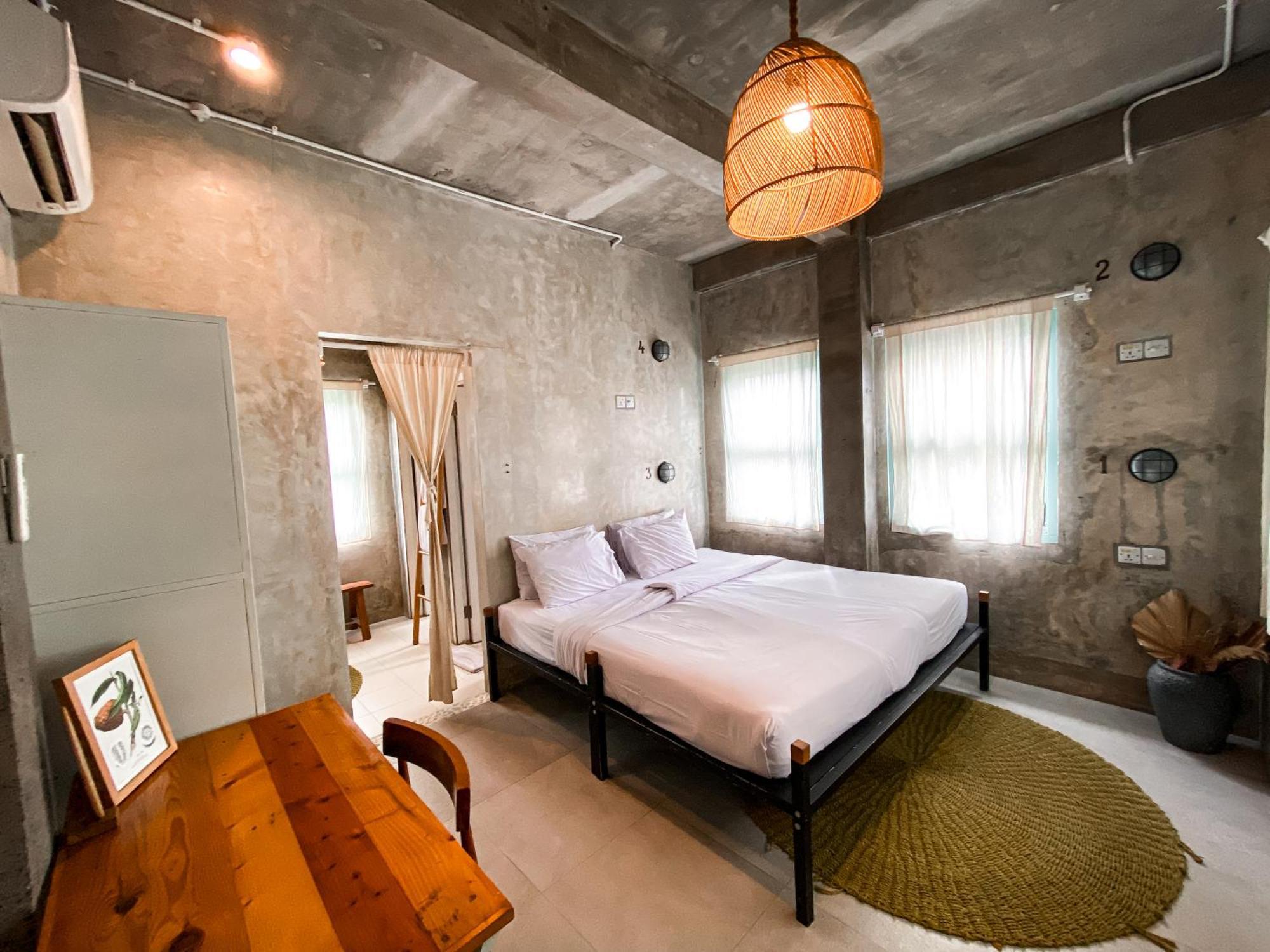 Good Mantra Studio Canggu Quarto foto